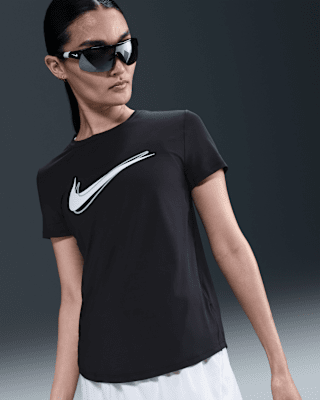 ★★Nike★★ Zenby Lip Dry Fit Short Sleeve Top W Black HF27 10487082x1139405.jpg?v=